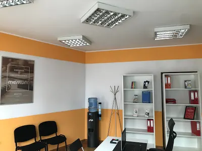 Meritum - Biuro Rachunkowe Ruda Śląska